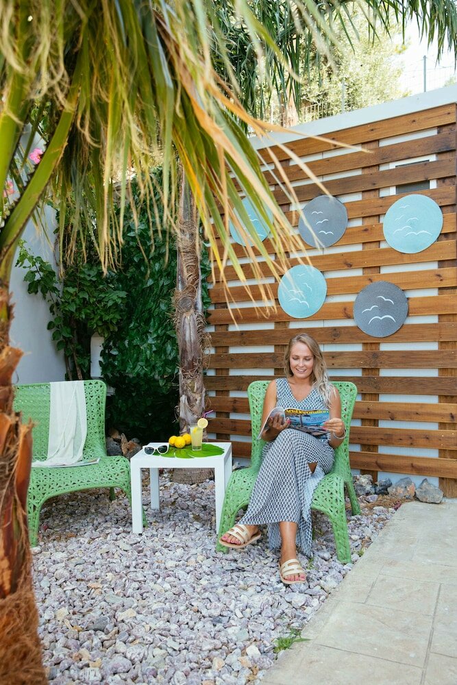 Фото Sea View Luxury Apartment