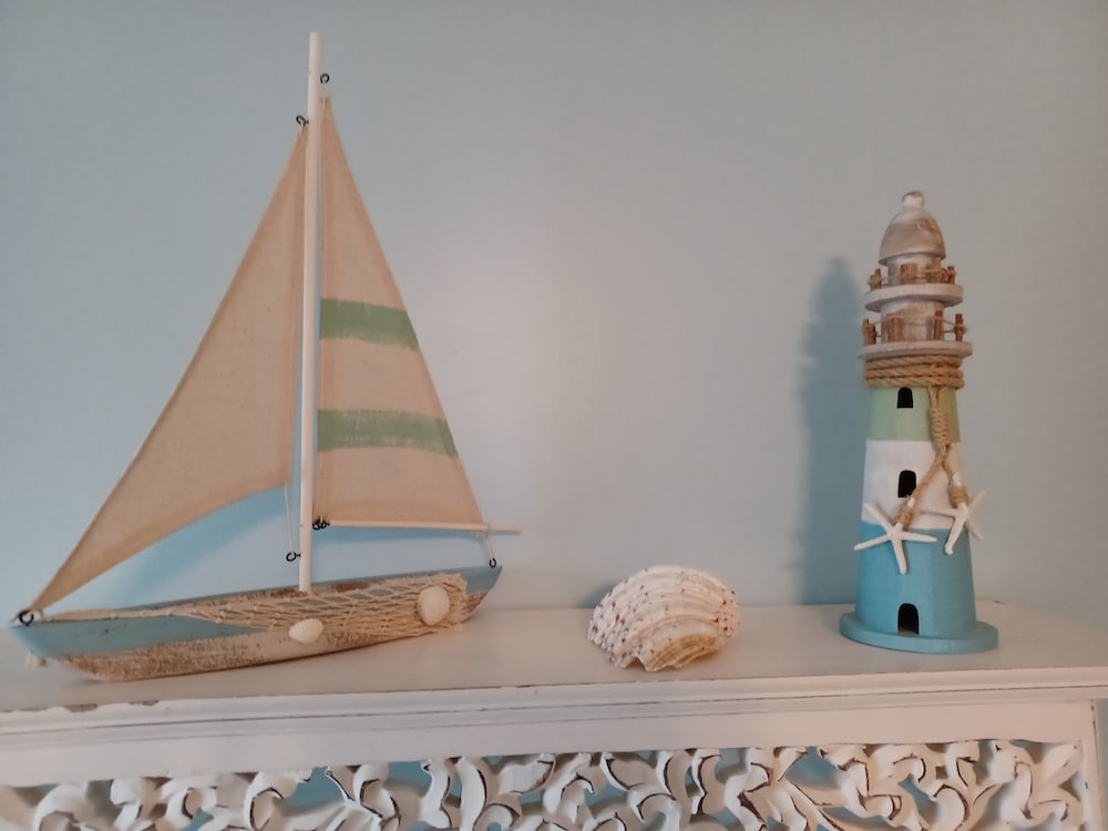 Фото The Inn on Bath Creek