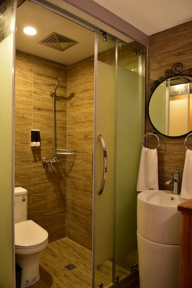 Фото XI Lan Xiao Wu Hotel Hangzhou