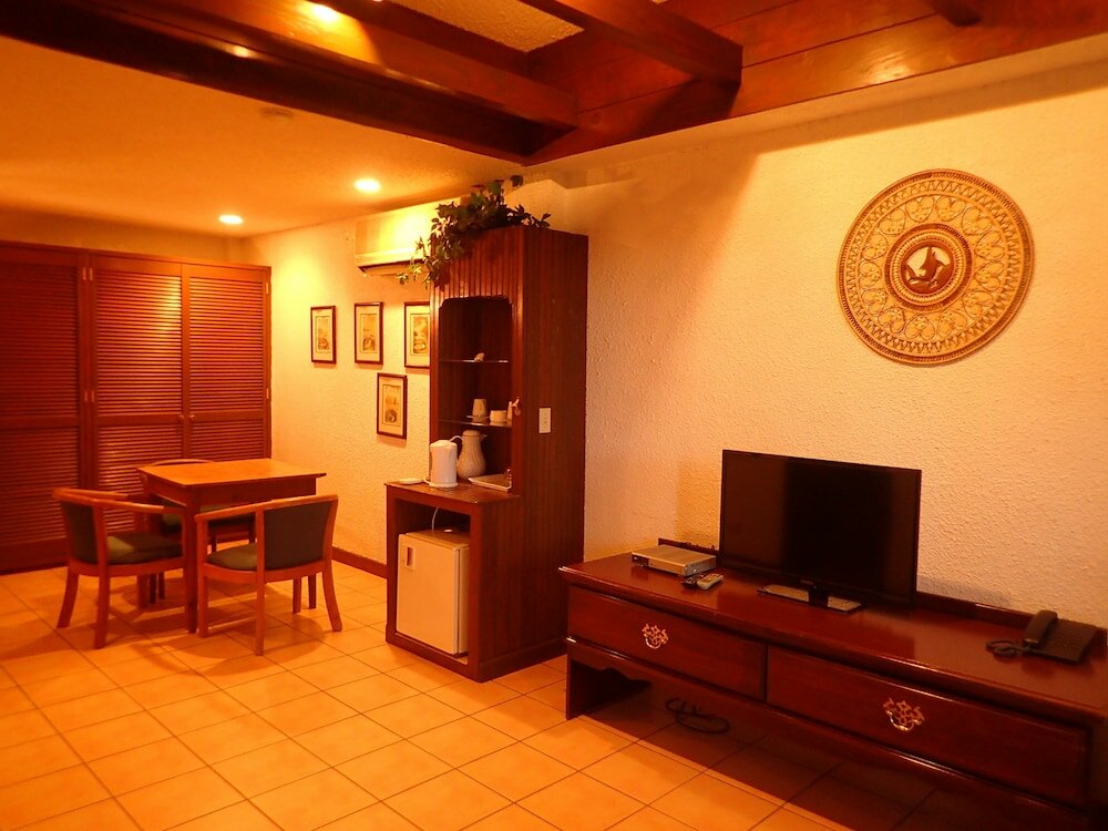 Фото Cliffside View Hotel