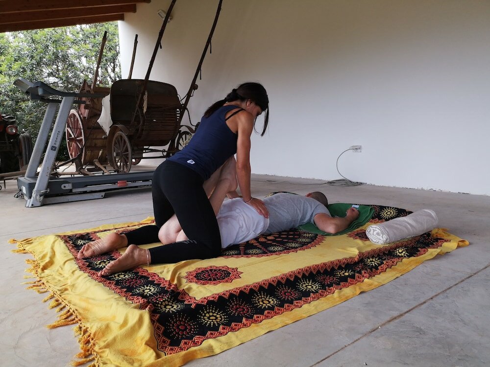 Фото Tenuta Flora Maria