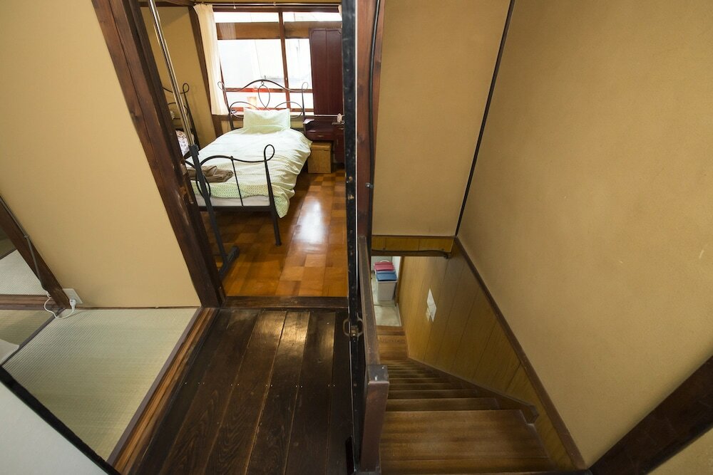 Фото Kanazawa Annex Kocho