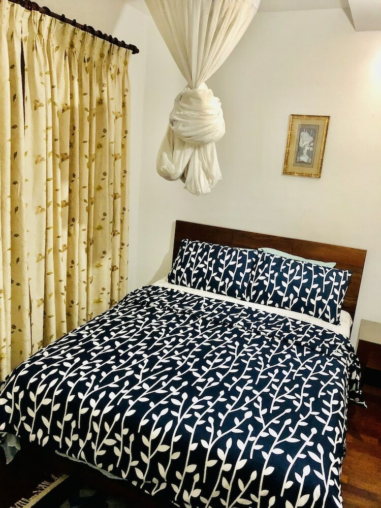 Фото Medalin Cottage