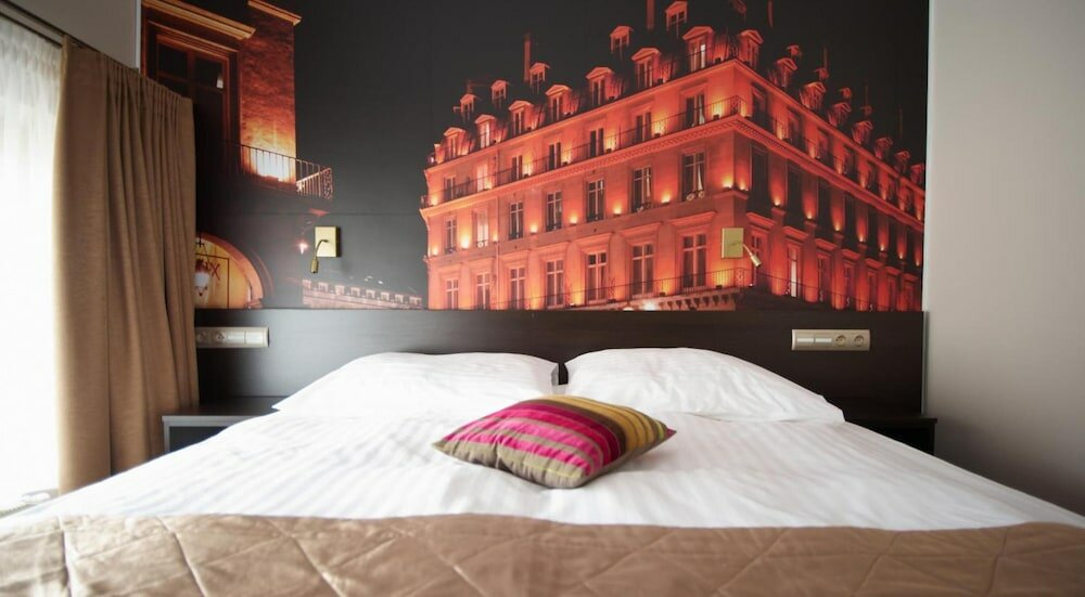 Фото Hotel Atrium