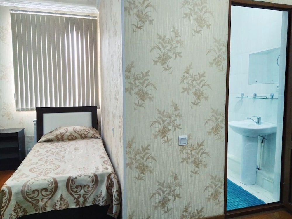 Фото Euro-Asia Khiva Hotel