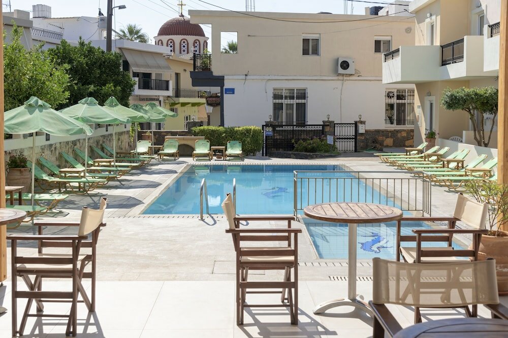 Фото отеля 3