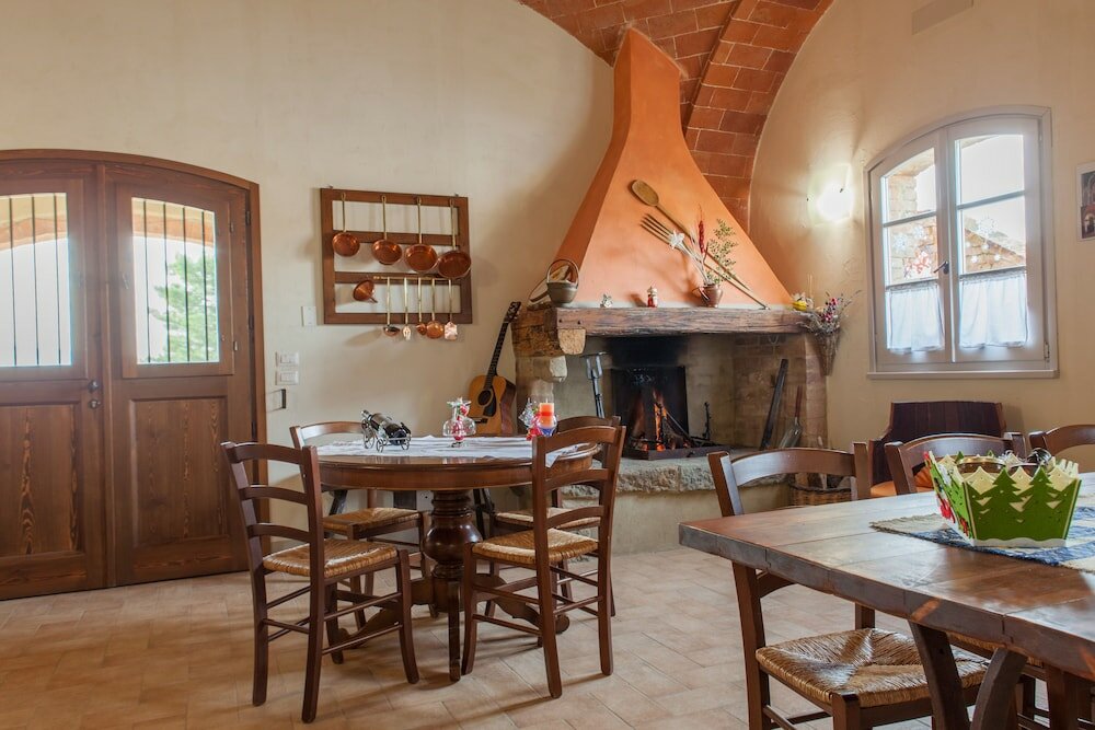 Фото Agriturismo La Nora