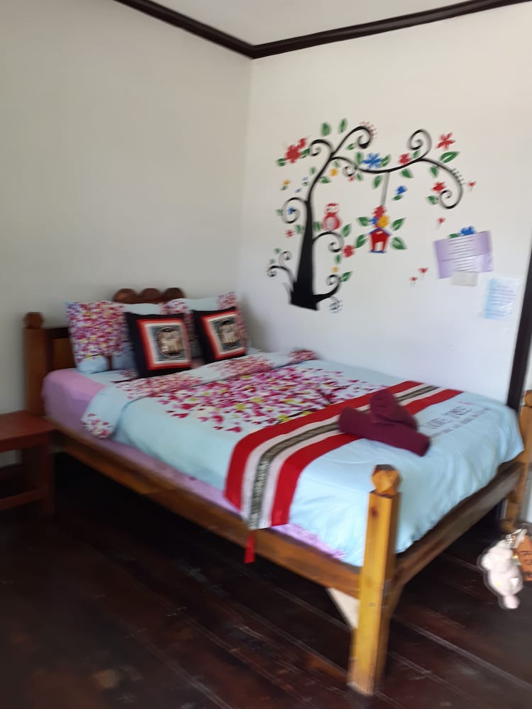 Фото Klong Kloi Cottage