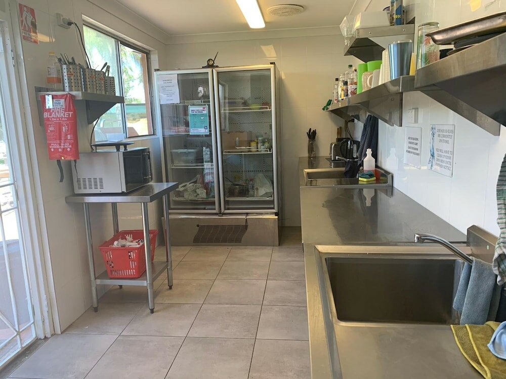 Фото Alice Lodge Backpackers