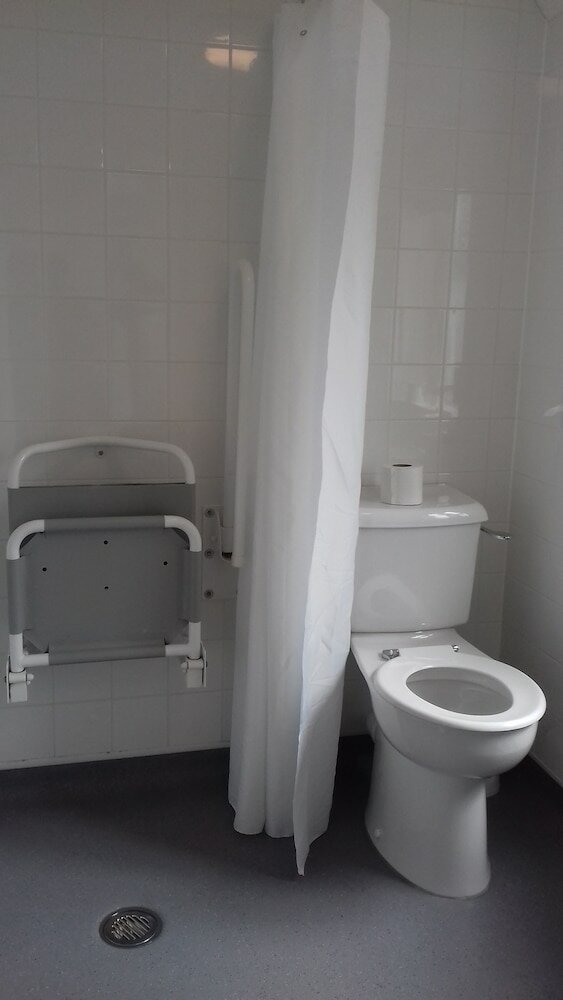 Фото Ludlow Mascall Centre