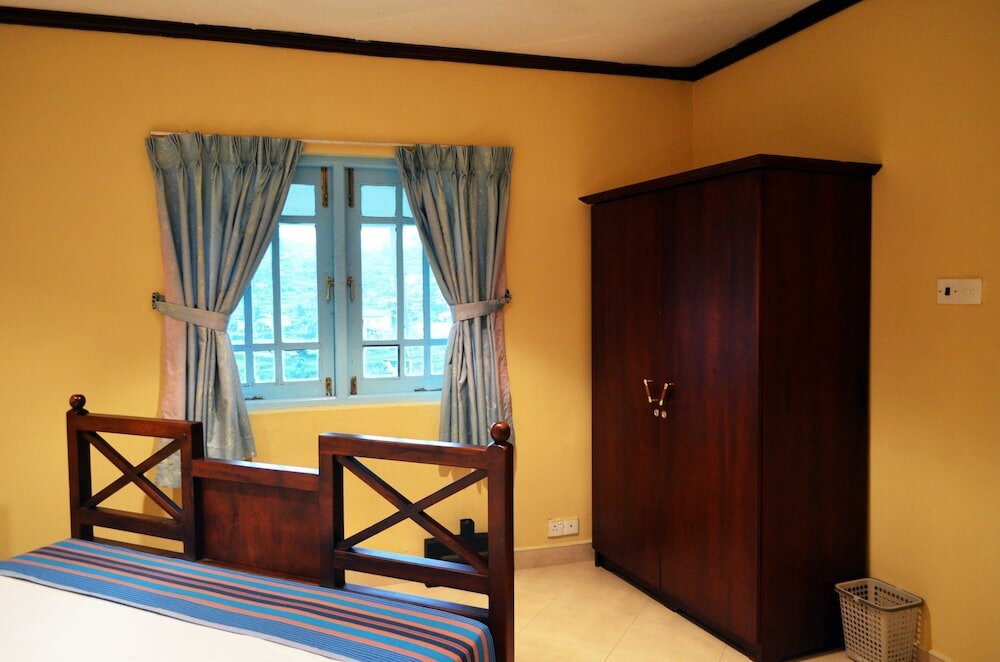 Фото HillCrest Villa