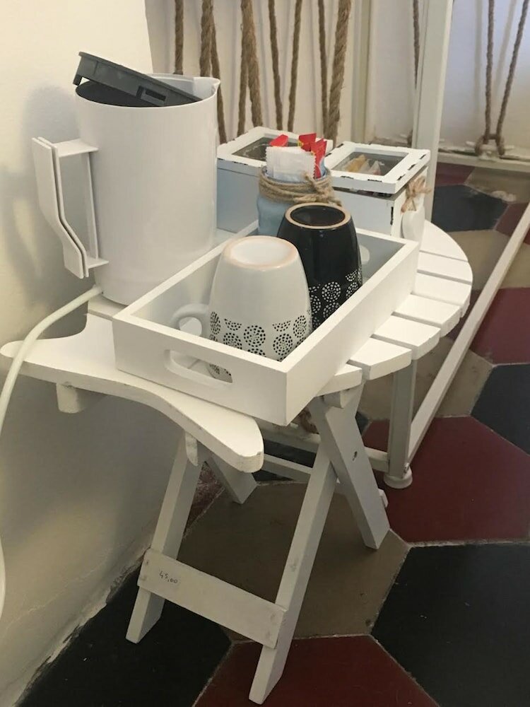 Фото Le Stanze sul Mare