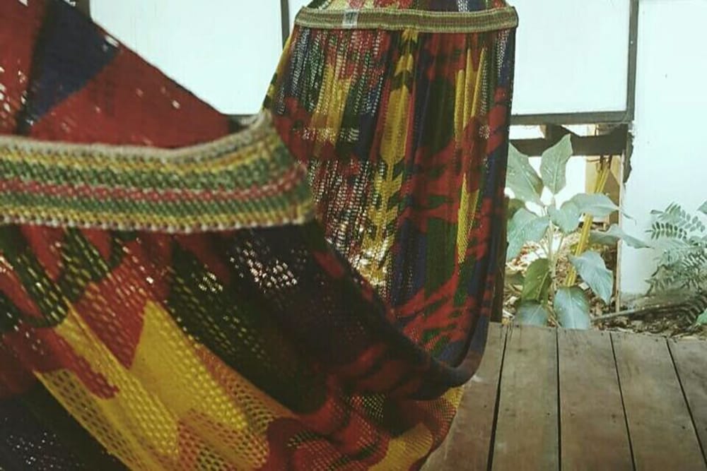 Фото Klong Kloi Cottage