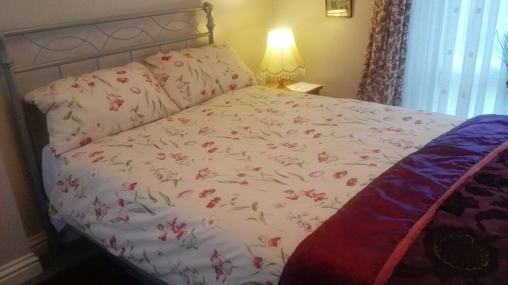 Фото Brampton Dales Farm B&b