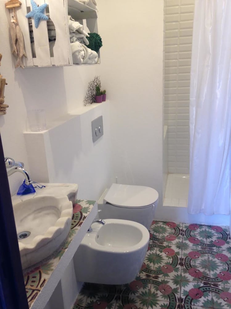 Фото Le Stanze sul Mare