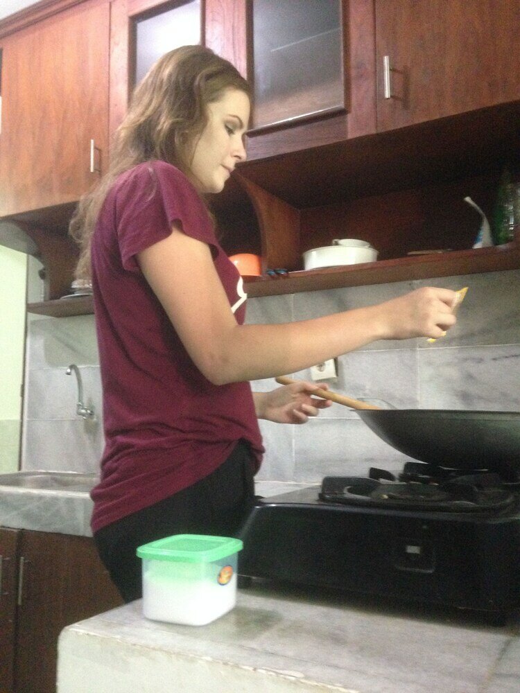 Фото Morotai Camp Hostel -Adult Only