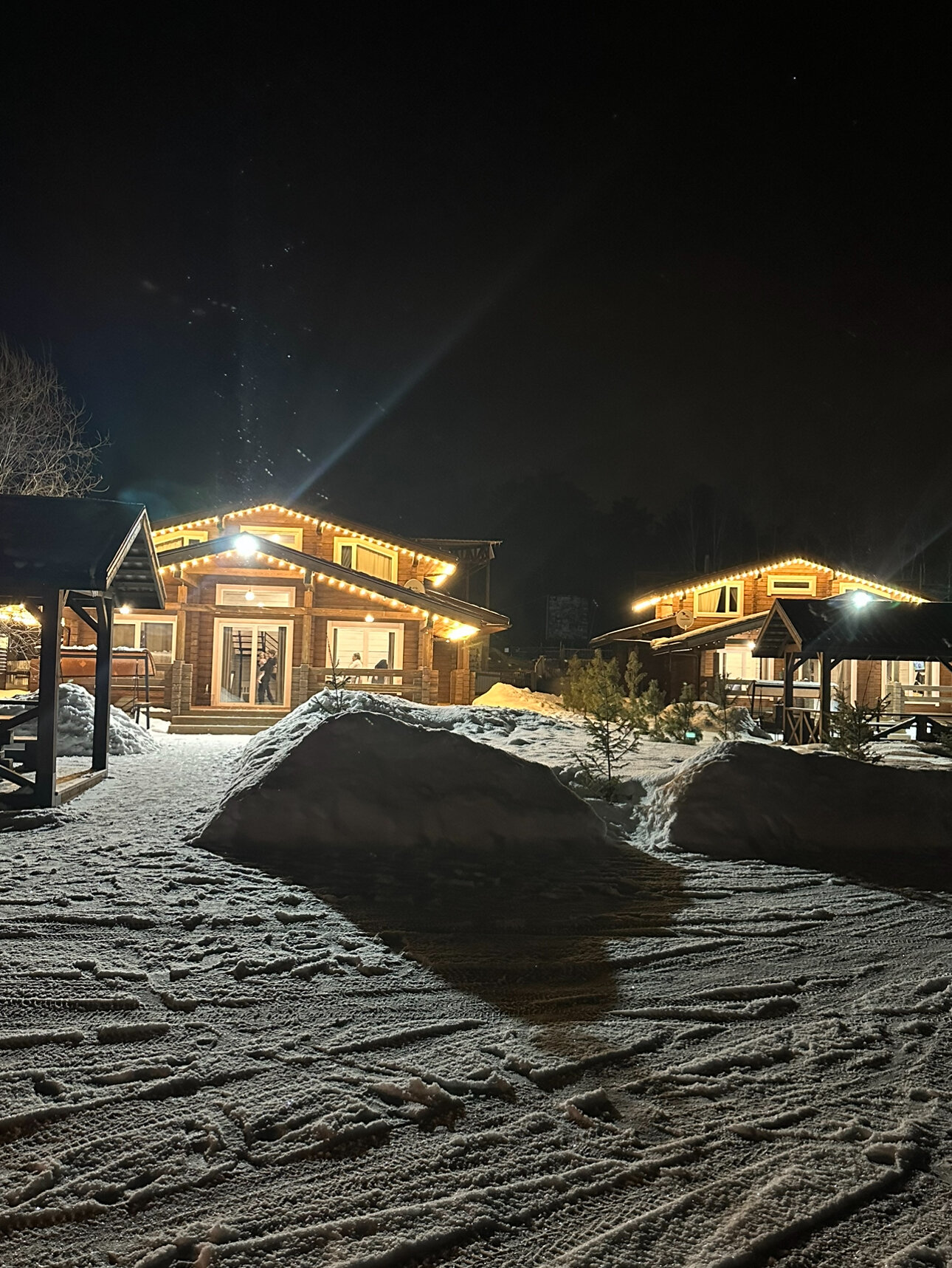 Фото На Шумихе