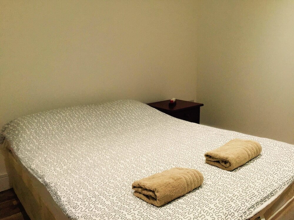 Фото Whitechapel Guest House