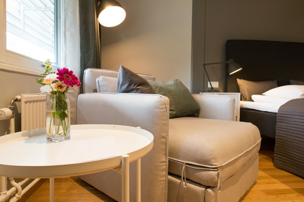 Фото Spoton Hotel