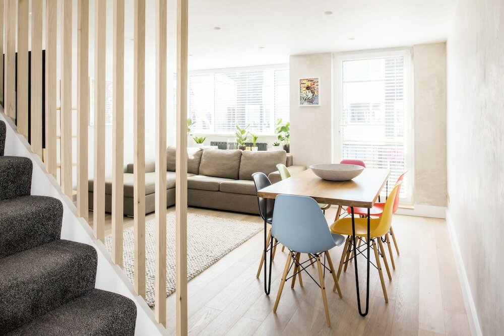 Фото The Lanes Residence