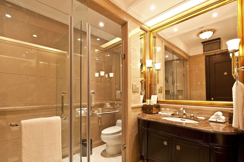 Фото Hengda Hotel Nanjing