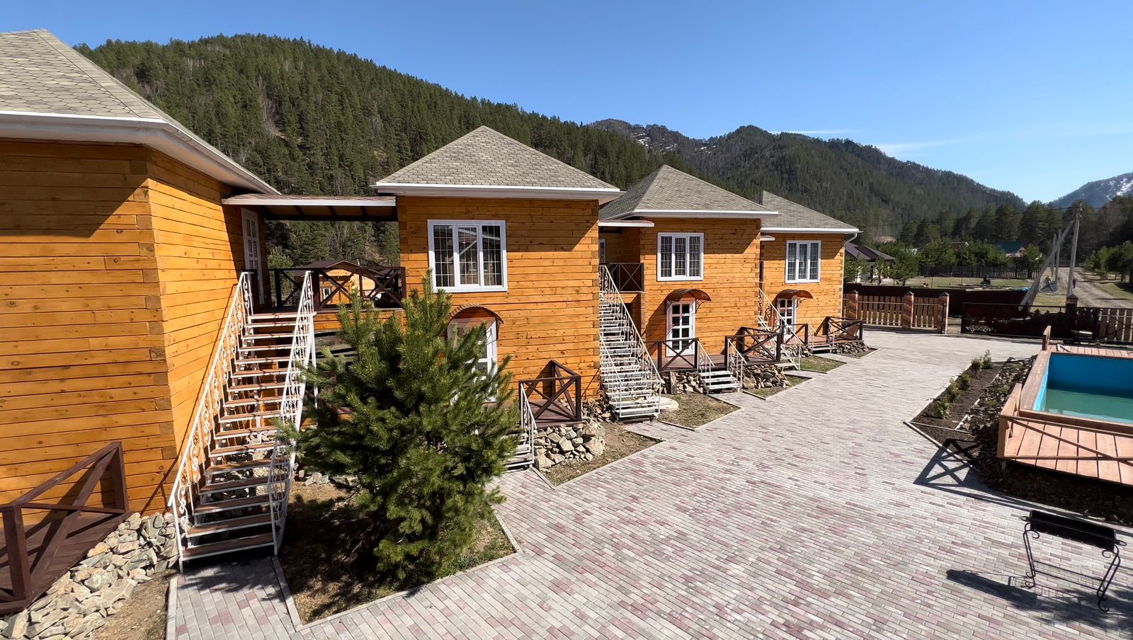 Фото Бархатный Сезон