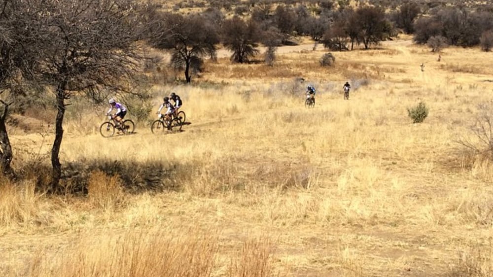 Фото Leopard Lodge