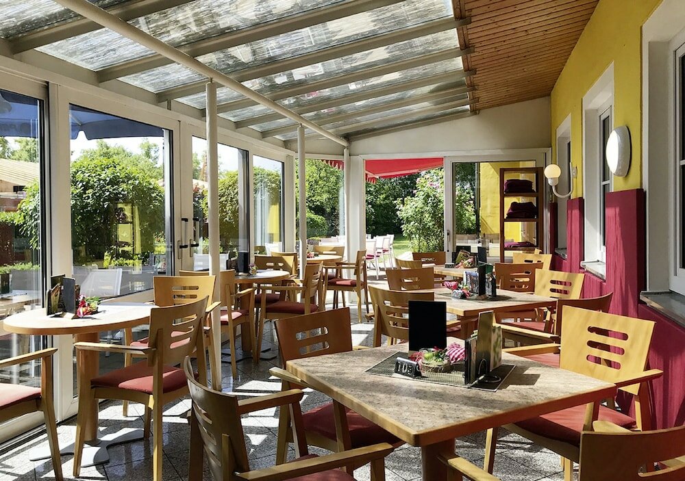 Фото Hotel Promenade