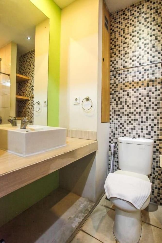 Фото LeGreen Suite Poso