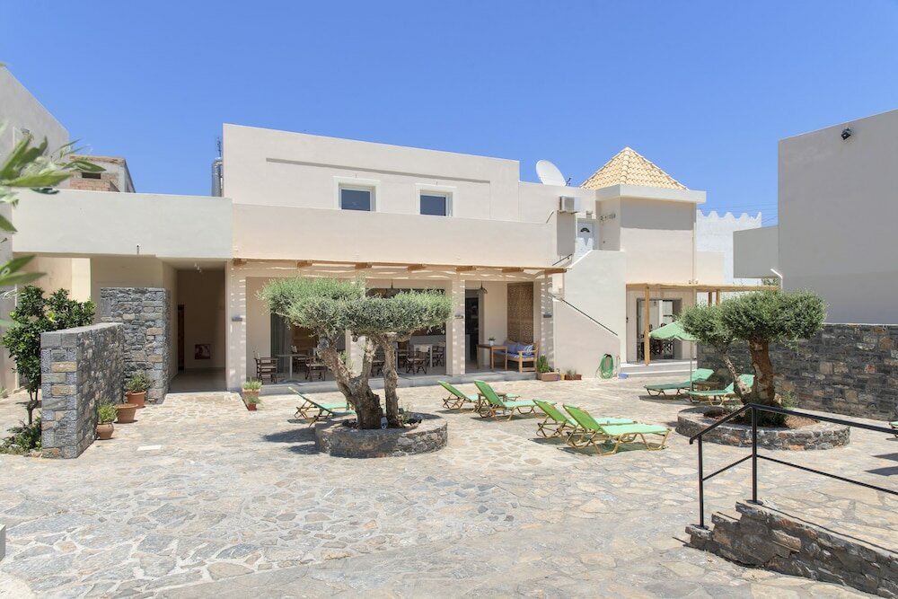 Фото Olive Grove