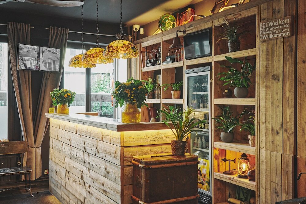 Фото The Legacy by 2go4 