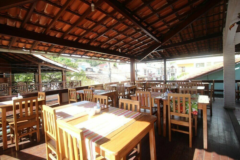Hotel Pousada Borakay, State of Bahia, photo