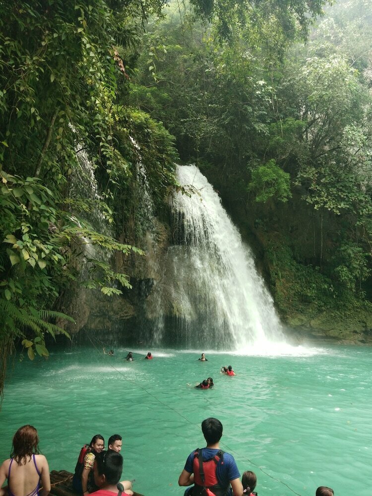 Hotel Aosmec Square Hotel, Province of Cebu, photo