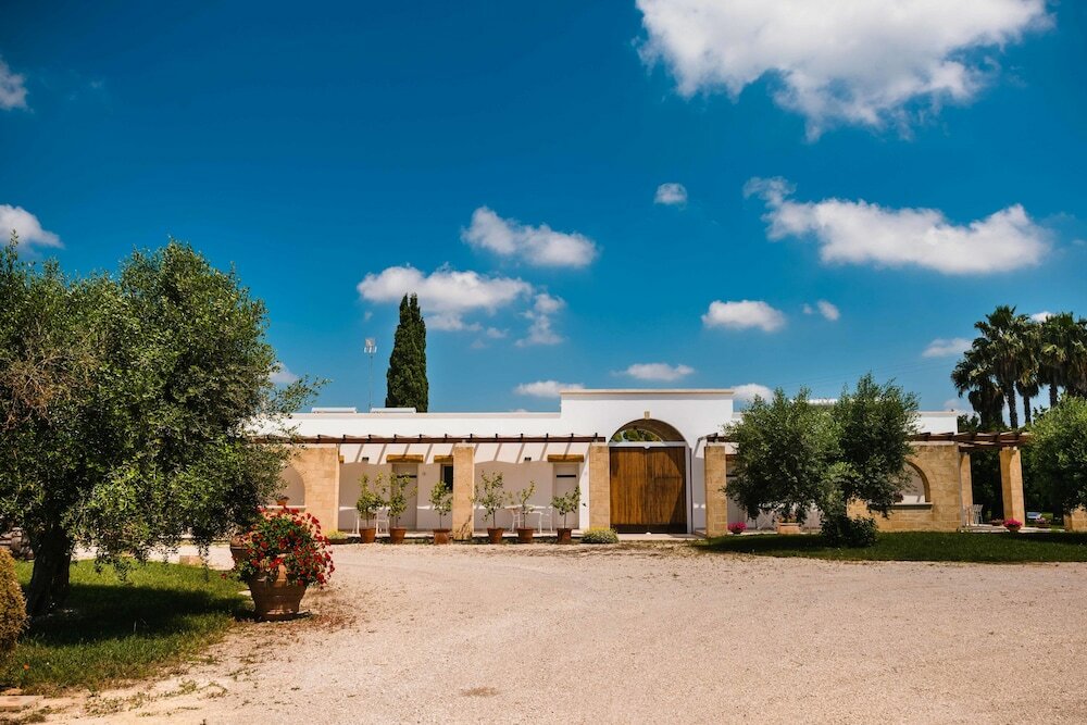 Фото Tenuta Flora Maria