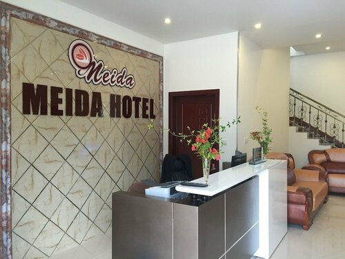 Гостиница Meida Hotel & Restaurant в Нукуалофе