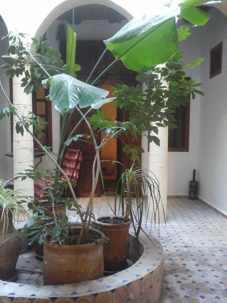 Фото Ryad Les Sultanes