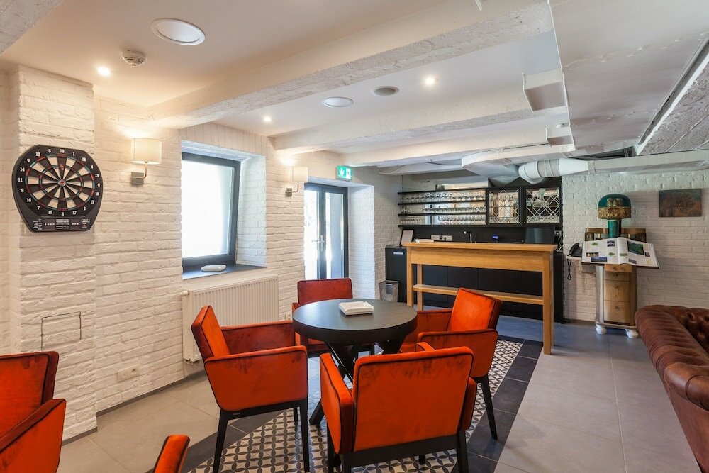 Фото Hotel Pod Lipou