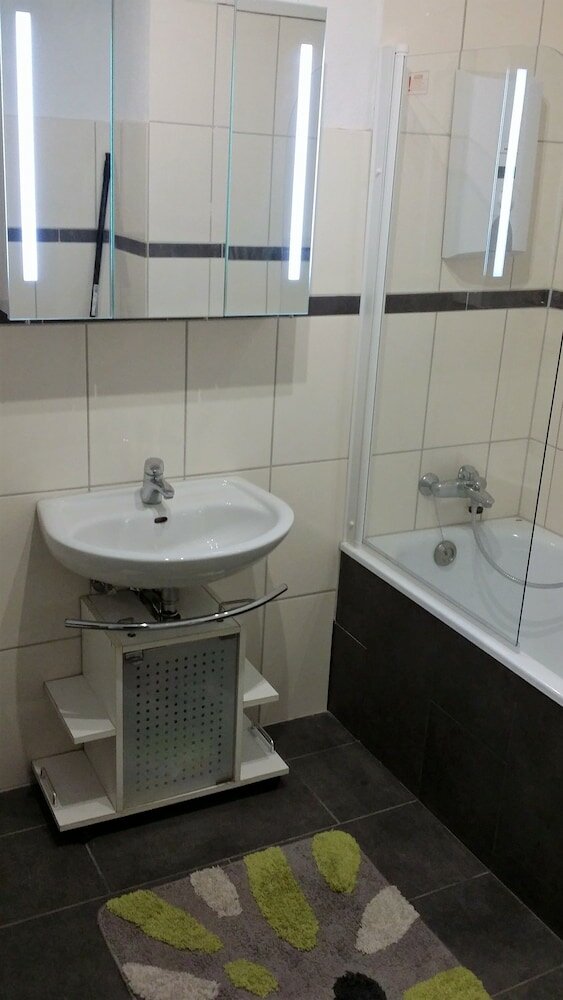 Фото Fewo Bochum Zentrum