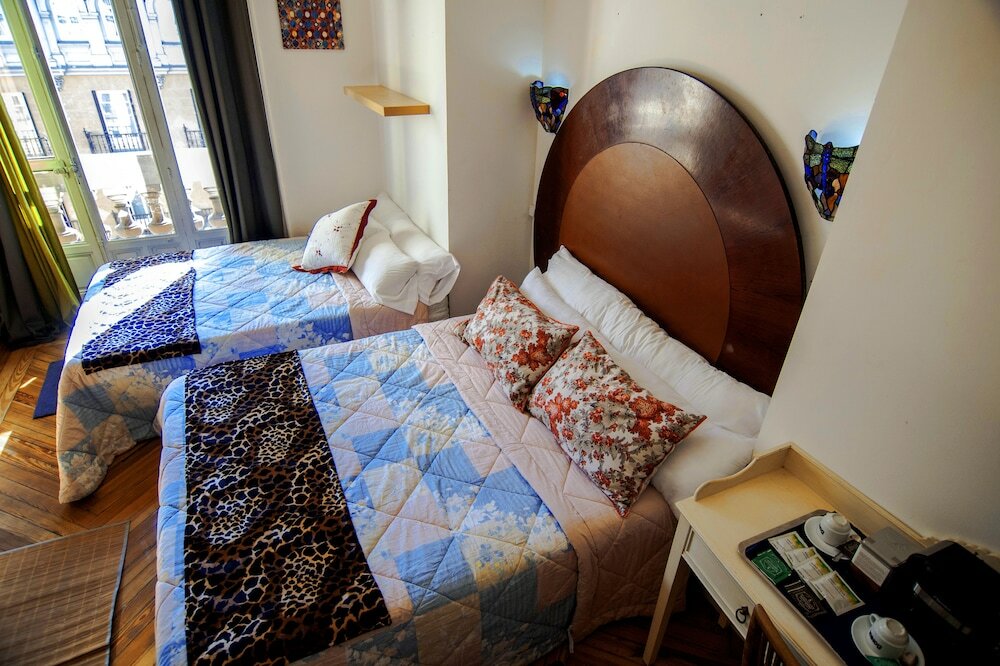 Фото Gran VIA Suites The Palmer House