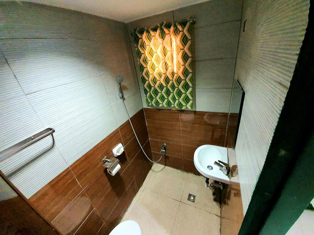 Фото Aosmec Square Hotel