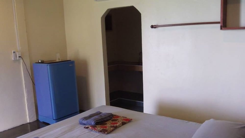 Фото Zen Zi Beach Rooms