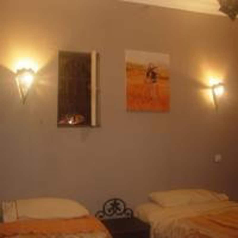 Фото B&b Riad Al Barad