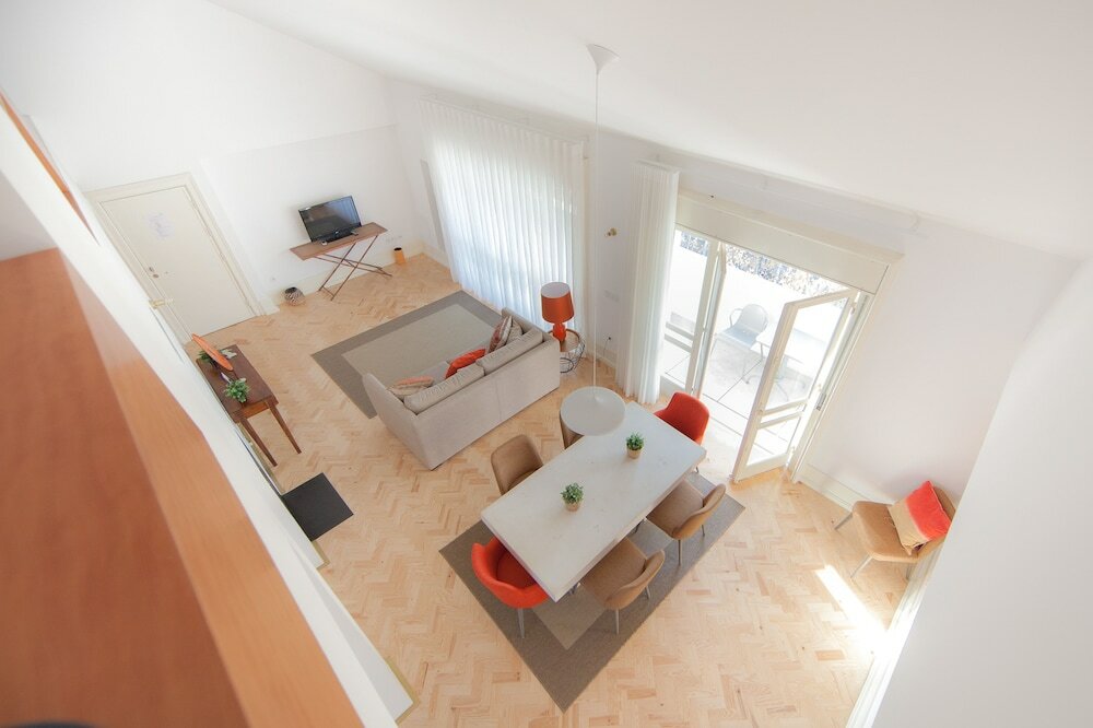 Фото Citybreak-apartments Coliseu