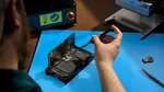 Ru-Center (Universitetsky Avenue, 12), phone repair