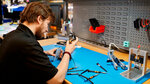 Ru-Center (Partiyny Lane, 1), phone repair