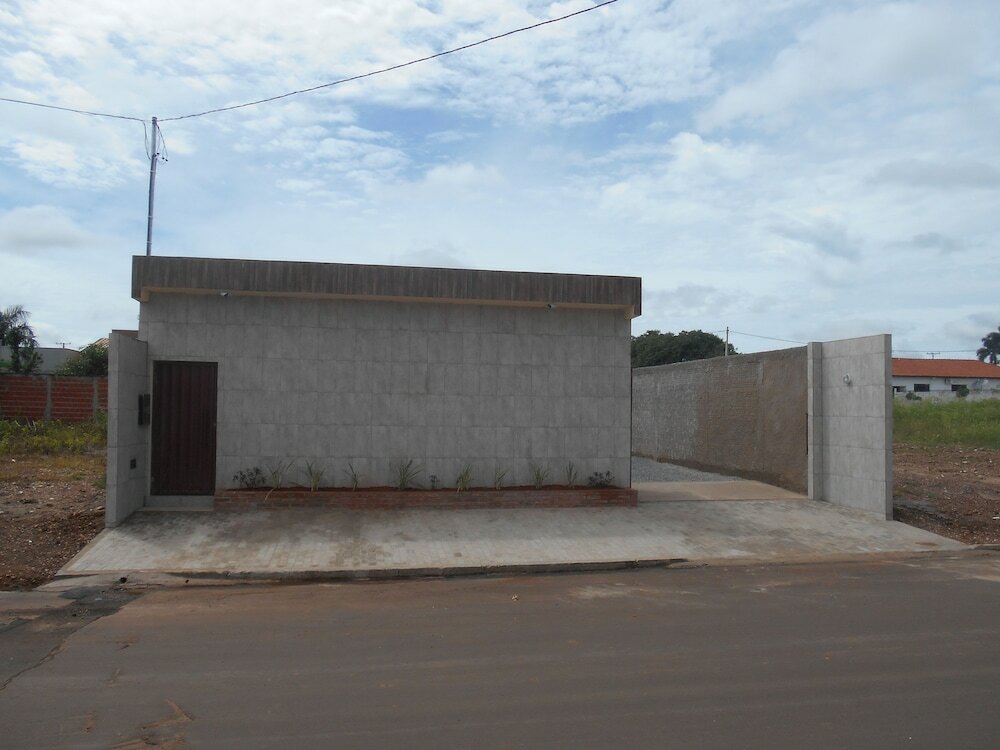 Фото Pousada Paraiso