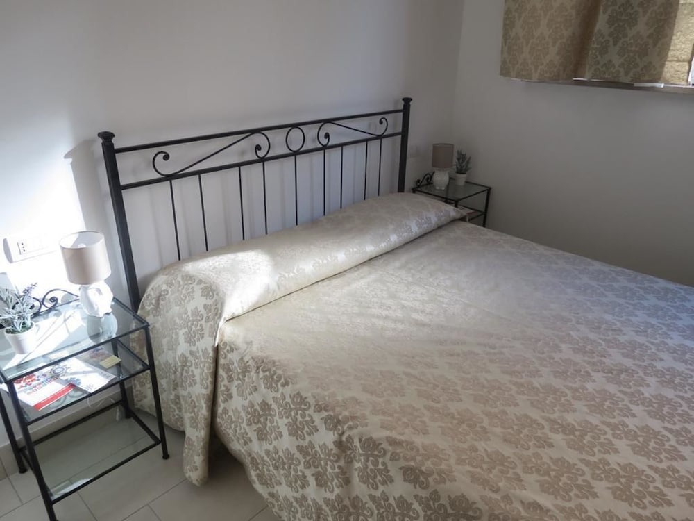 Фото B&b degli Artisti