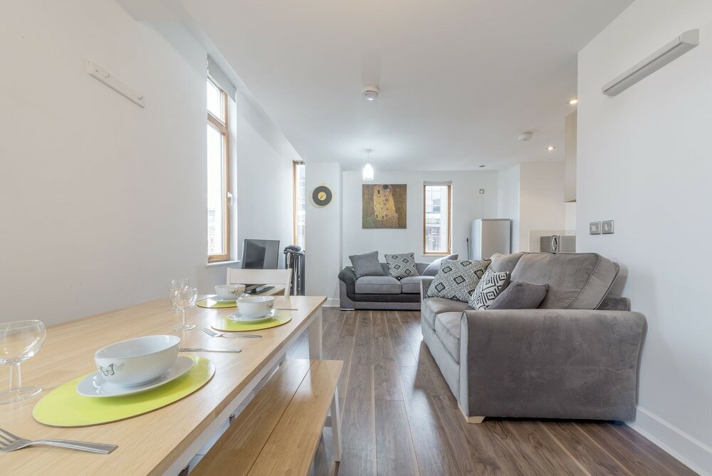 Фото Piccadilly Gardens