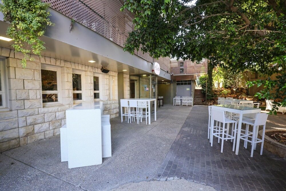 Фото Tabar Hotel