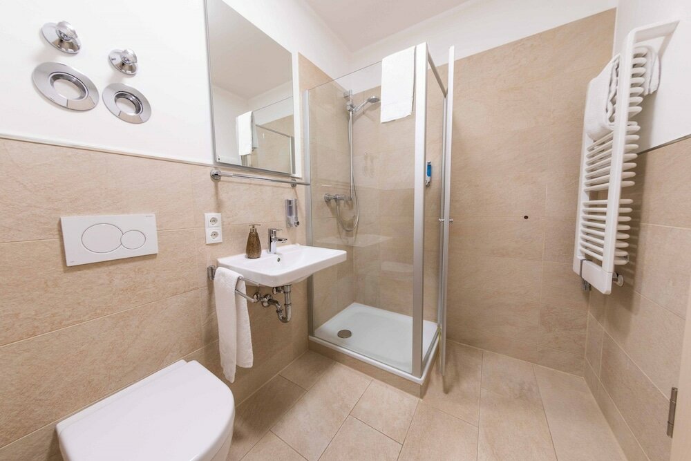 Фото Hotel Freischütz Apartments